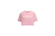 Balmain Logoed T-Shirt