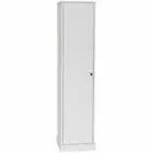 180CM Storage Cabinet Tall Cupboard Organiser Toilet Laundry Bathroom Kitchen