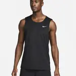 NIKE AS M NK DF READY TANK 男款 黑 DRI-FIT 速乾 背心 上衣 訓練 DV9814-010