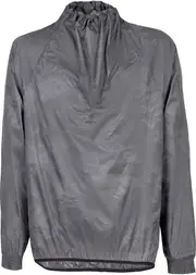 Knox Tor, overjacket waterproof , color: Dark Grey , size: XL