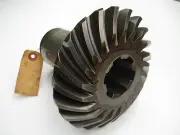 KEARNEY AND TRECKER 2CH MILLING MACHINE GEAR # 36188 / NEW USA