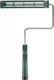 9-Inch Roller Frame, Sherlock Style