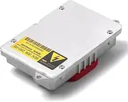 Headlight Control Module Compatible with for 5 7 Series E60 E61 E65 E66 E67 X5 E53 Z4 E86 E85 5DV008290 5DV 008 290-00 5DV008290-00 Car Xenon D2 H-ID Ballast Control Module