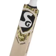 SG Savage Xtreme Finest English Willow grade 3 Cricket Bat (Leather Ball) - SH