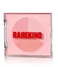 RAREKIND Cheekers Powder Blusher by Amorepacific - 3 Color Face Blush Palette,