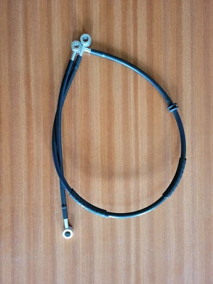 Norton Commando Rocker Oil Feed Pipe 06-5561
