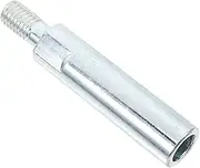 SOESFOUFU Angle Grinder Extension Rod Threaded Polishing Adapter for Type Grinders Polishers User Friendly Design for Industrial Use Versatile for Enhanced Reach