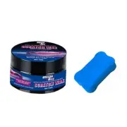 Nano Sparkle Cloth for Car Scratch Repair, Paint Restoration Compound, Buffing