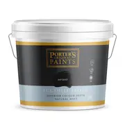 Porter's Paints 10L Aniseed Eggshell Finish
