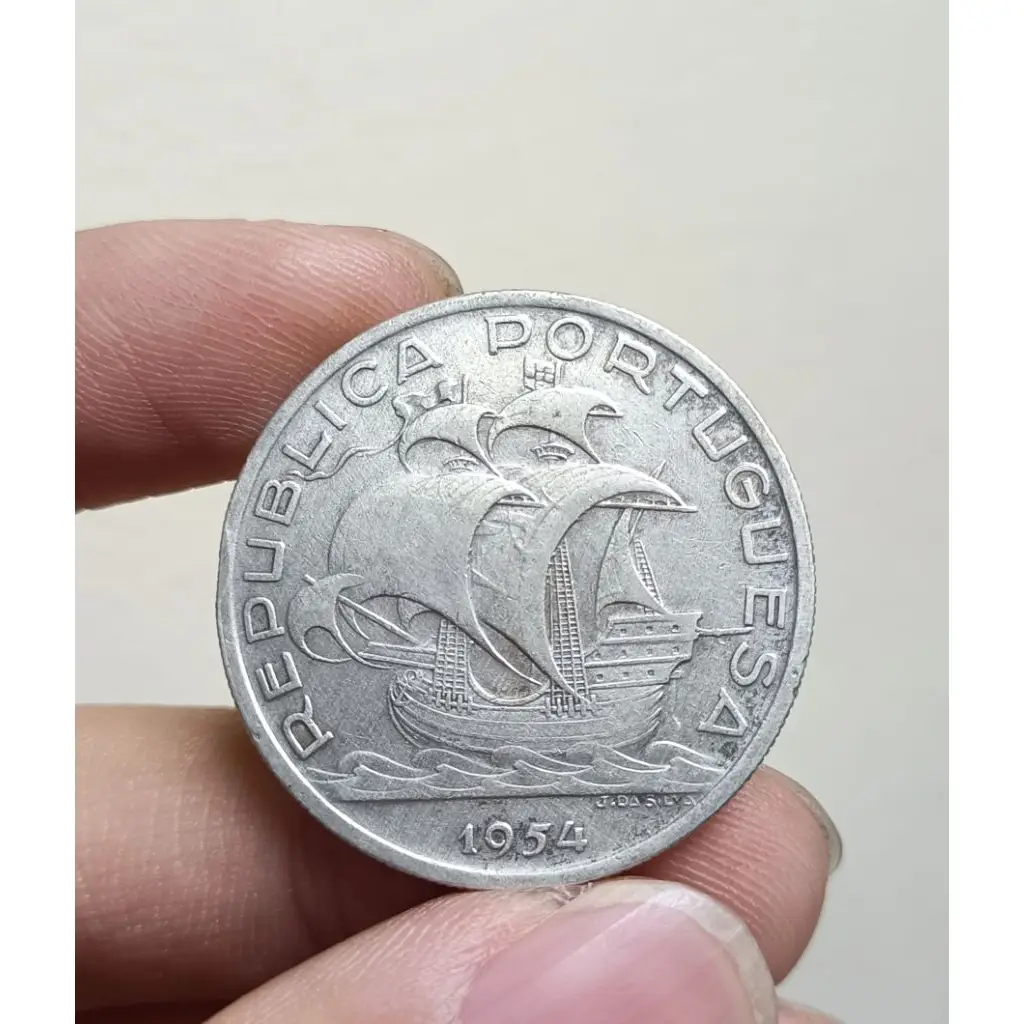 葡萄牙錢幣的優惠比較- 2026年01月|飛比價格