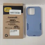 OtterBox iPhone 15 Pro Max Commuter Series for Magsafe Case - Blue