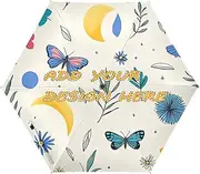 custom UV 50+ umbrella automatic Safari Butterflies Cute Cartoon Perfect for Car, Golf, and On-Go with patterned case customized umbrellas for rain heavy auto open sombrillas para lluvia