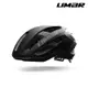 LIMAR 自行車用防護頭盔 AIR STAR / 消光黑