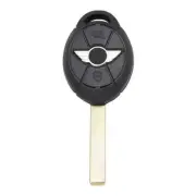 BWM MINI KEY SHELL R50 R51 2002 2003 2004 2005 EWS SYSTEM