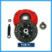 UFC STAGE 2 SPRUNG CLUTCH KIT for 02-06 ALTIMA S SL SENTRA SE-R SPEC-V 2.5L (for: Nissan)