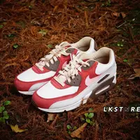 在飛比找蝦皮商城精選優惠-{LKSTORE} Nike Air max 90 NRG 