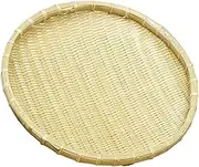 Manyo 15-504S Shallow Colander, Small