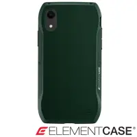 在飛比找momo購物網優惠-【美國Element Case】XS Max Enigma(