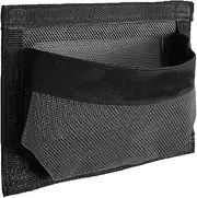 Marine Storage Bag – Waterproof Storage Bag, Storage Bow Bag | Inflatable Boat Accessories Bag, Easy to Carry Clear Dry Bag, Uv and milldew Resistant for Marine Equipment, Life Jackets, Camping