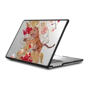 MacBook Pro 16-inch (M1 - M4) Impact Case THE YEAR OF THE WATER TIGER 2022 - CHINESE ZODIAC