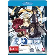 UQ Holder! - Complete Series