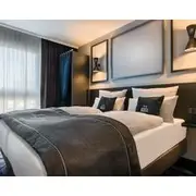 Holiday Inn - the niu, Square Mannheim