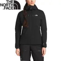 在飛比找松果購物優惠-The North Face 女 SUMMIT防風防潑水透氣