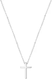 [DeScount] 18K Gold Plated Dainty Dangle Charm Choker Necklace,Tiny Cute Butterfly/Elephant/CZ Bar/Disc/Star/Teardrop/Pearl Drop Dangling Station Necklaces for Women,16"