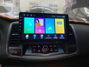 Nissan TEANA J32 Android 10.2吋安卓版電容觸控螢幕主機導航/USB/藍芽/導航/音響TOBE