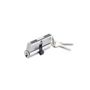 Zanda Lazy Cam Euro Double Cylinder 60mm - Available in Various Function