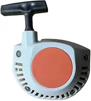 Recoil Pull Starter for for Sti/hl FS260 FS260R FS260C FS260RC FS 260 260R 260C Mower Brush Cutter Replacement Parts 4147-190-4003
