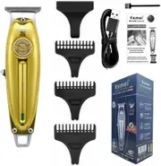 KEMEI Professional Beard & Hair Trimmer for Men