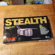 NEW RAB STL200-LED/277 STEALTH 200 SENSOR LED 277V 1000W MAX BRONZE SHIPS FREE