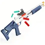 Boys Gift Shell Ejecting Shotgun Toy Gun For Adults Kids Best Toy Guns For Boys