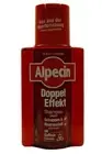 Alpecin 21051 Double Effect Shampoo against Dandruff & Hair Loss,200ml