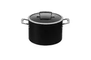 Pyrolux Ignite Stock Pot With Lid 22cm