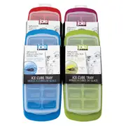 Joie Flip & Fill Cube Ice Tray - Designs May Vary - Robins Kitchen