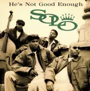 Solo - He's Not Good Enough CD