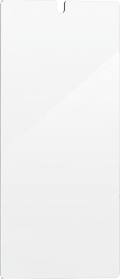 Zagg Invisible Shield Glass Biometric Screen Protector - Google Pixel 7a