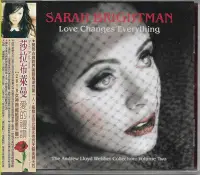 在飛比找Yahoo!奇摩拍賣優惠-【全新未拆，免競標】Sarah Brightman 莎拉布萊