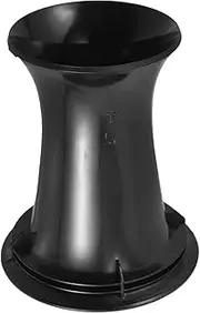 Speaker Port Tube Opening Hole Subwoofer Air Vent DIY Voice Outlet Tube Audio
