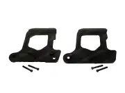 UNICARRIER NISSAN FORKLIFT SEAT HIP RESTRAINT KIT