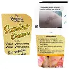 Scarless Cream Lightening Scars Stretch Mark