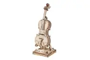 Robotime Classical 3D Cello