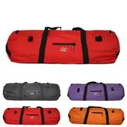 Spacious Tent Storage Bag with Large Capacity for Luggage and Outdoor Gear