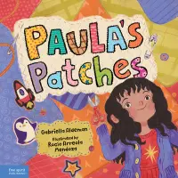 在飛比找誠品線上優惠-Paula's Patches