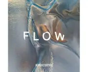 Various Artists - Flow (Various Artists) [VINYL LP] Clear Vinyl USA import