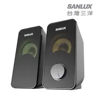 在飛比找有閑購物優惠-面交再折20！全新附發票 SANLUX 台灣三洋 SYSP-