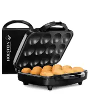 Holstein Housewares 12-Count Cupcake Maker NoSize NoColor