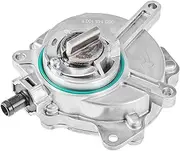 OEM Brake Booster Vacuum Pump 06D145100F,06D145100H Compatible With VW EOS 2006-15,Golf 04-16,Compatible With Jetta 05-10,Compatible With Passat B6 05-10